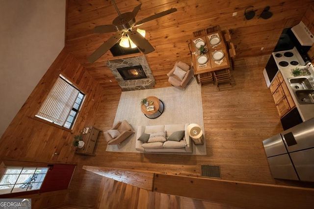 8 Virginia Lane, Blairsville, GA 30512