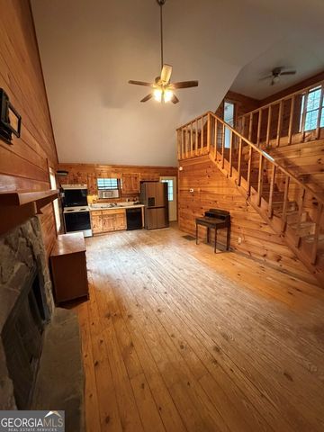 8 Virginia Lane, Blairsville, GA 30512