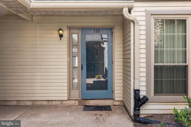 109 REMINGTON CT, Chalfont, PA 18914