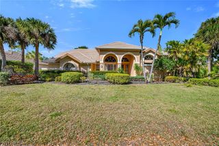 3480 Fiddlehead CT, Bonita Springs, FL 34134
