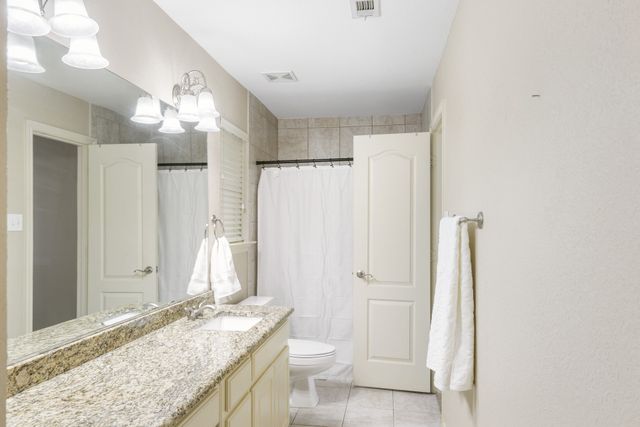 5905 Riverbend Place, Fort Worth, TX 76112