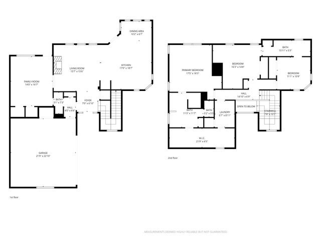 5905 Riverbend Place, Fort Worth, TX 76112