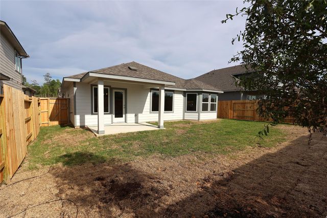 1522 King Ranch Road, Conroe, TX 77301