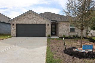 1522 King Ranch Road, Conroe, TX 77301