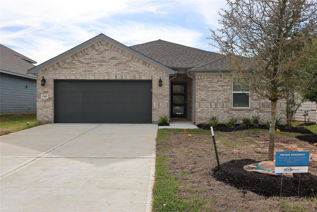 1522 King Ranch Road, Conroe, TX 77301