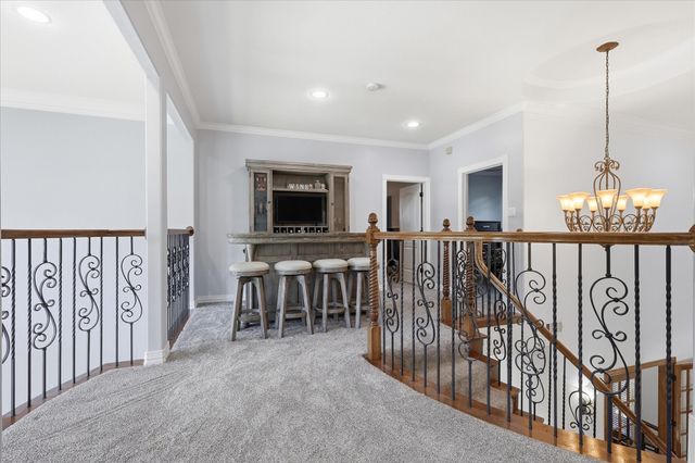 2056 Willow Bend Drive, Oak Leaf, TX 75154