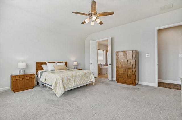 8212 San Bernard Trail, Mckinney, TX 75071