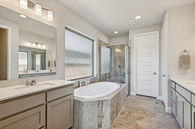 8212 San Bernard Trail, Mckinney, TX 75071