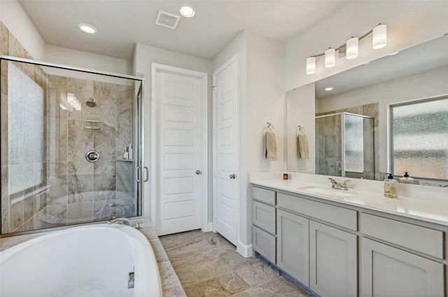 8212 San Bernard Trail, Mckinney, TX 75071