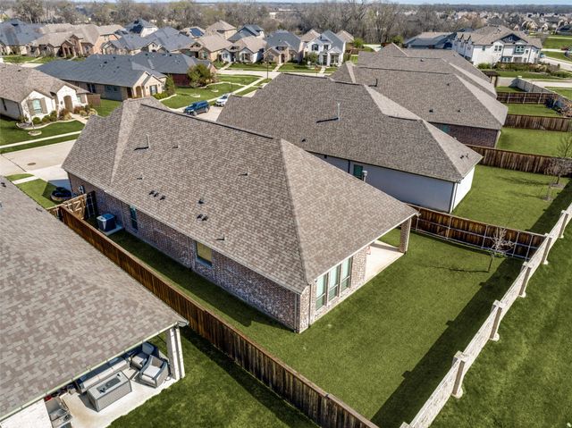 8212 San Bernard Trail, Mckinney, TX 75071