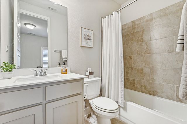 8212 San Bernard Trail, Mckinney, TX 75071