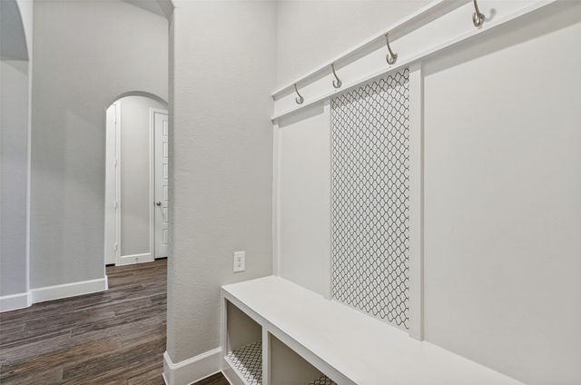 8212 San Bernard Trail, Mckinney, TX 75071