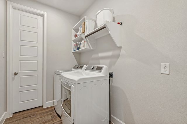 8212 San Bernard Trail, Mckinney, TX 75071