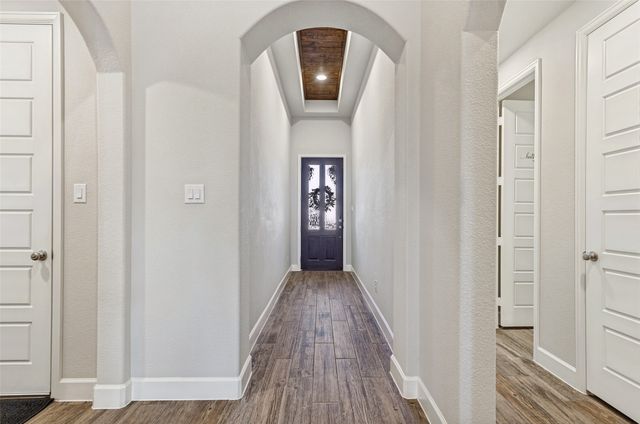 8212 San Bernard Trail, Mckinney, TX 75071