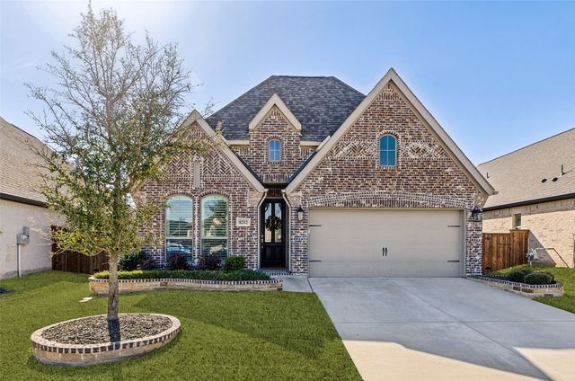 8212 San Bernard Trail, Mckinney, TX 75071