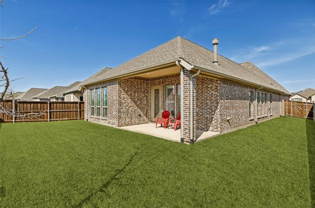 8212 San Bernard Trail, Mckinney, TX 75071