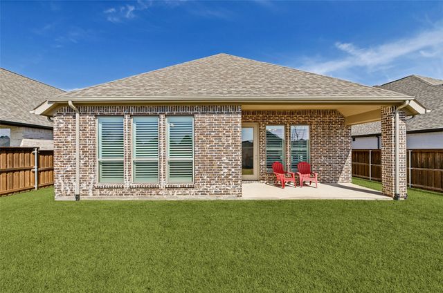 8212 San Bernard Trail, Mckinney, TX 75071