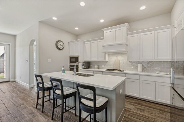 8212 San Bernard Trail, Mckinney, TX 75071