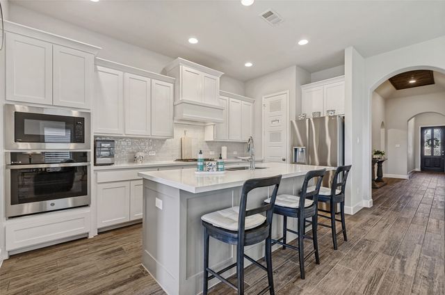 8212 San Bernard Trail, Mckinney, TX 75071