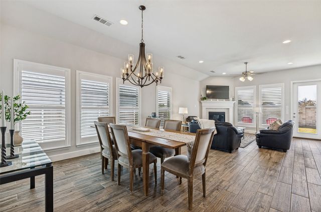 8212 San Bernard Trail, Mckinney, TX 75071