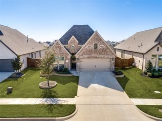 8212 San Bernard Trail, Mckinney, TX 75071