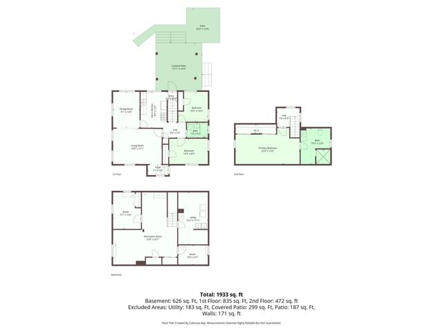 825 Delaware Avenue, Saint Paul, MN 55107