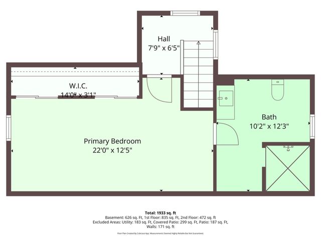 825 Delaware Avenue, Saint Paul, MN 55107