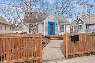 825 Delaware Avenue, Saint Paul, MN 55107