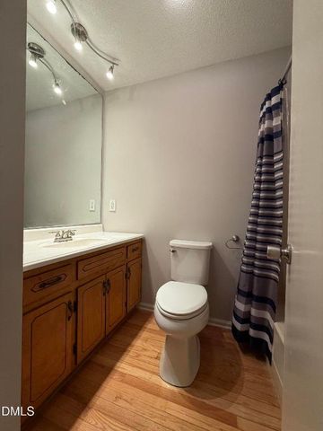 634 E Sanders Street, Four Oaks, NC 27524