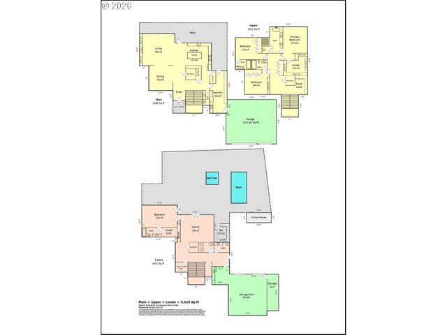 8718 Nw TERRACEVIEW Ct, Portland, OR 97229