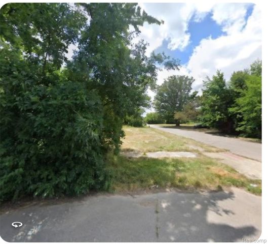 744 Annin Street, Highland Park, MI 48203