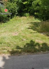 744 Annin Street, Highland Park, MI 48203