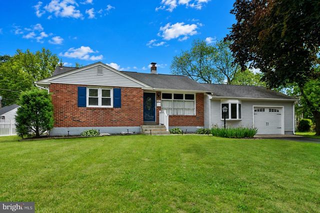 3875 LUKENS LN, Hatboro, PA 19040