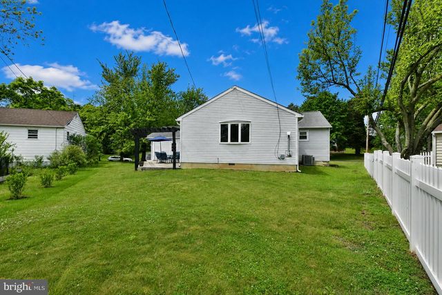 3875 LUKENS LN, Hatboro, PA 19040