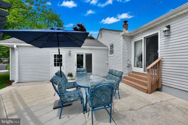 3875 LUKENS LN, Hatboro, PA 19040