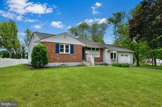 3875 LUKENS LN, Hatboro, PA 19040