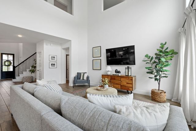 13710 Brahman Valley Court, Cypress, TX 77429