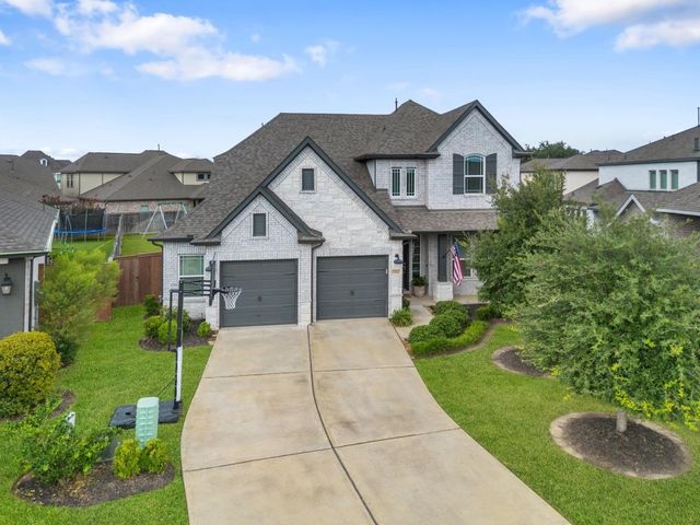 13710 Brahman Valley Court, Cypress, TX 77429