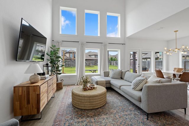 13710 Brahman Valley Court, Cypress, TX 77429