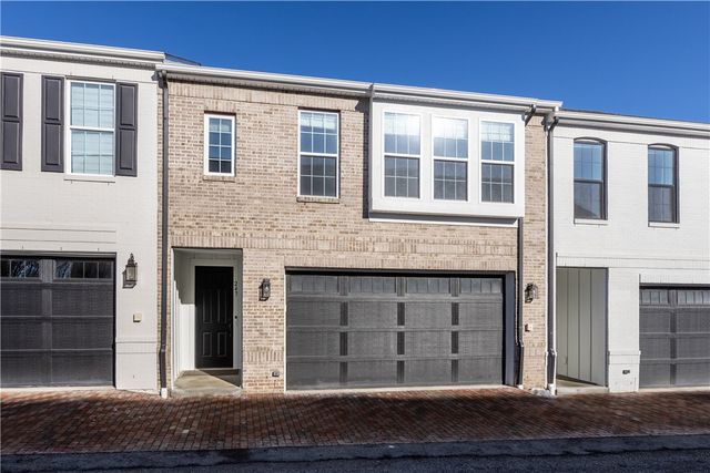 247 Limehouse Rd, Cranberry Twp, PA 16066