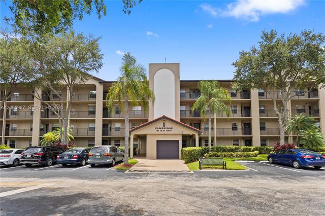 1100 SW 128th Terrace 210U, Pembroke Pines, FL 33027