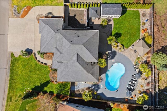 4244 90th Way SE, Olympia, WA 98501