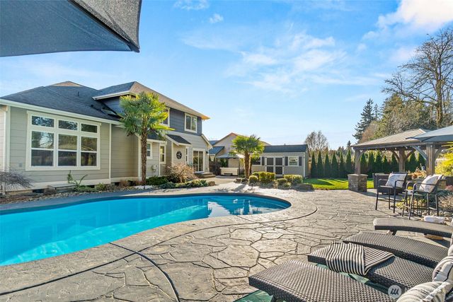 4244 90th Way SE, Olympia, WA 98501