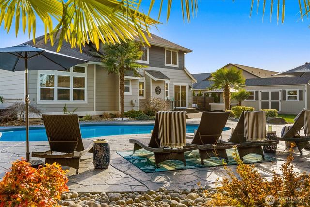 4244 90th Way SE, Olympia, WA 98501