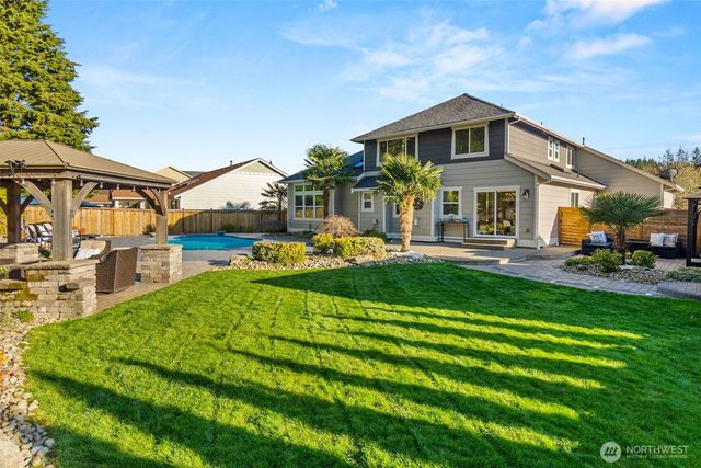 4244 90th Way SE, Olympia, WA 98501