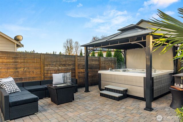 4244 90th Way SE, Olympia, WA 98501