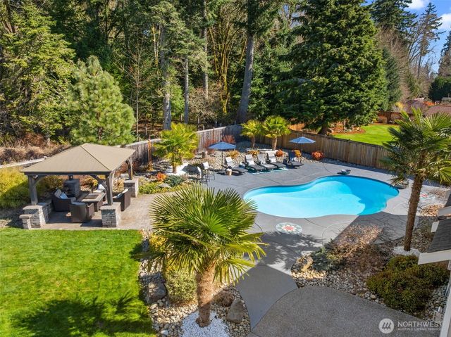 4244 90th Way SE, Olympia, WA 98501