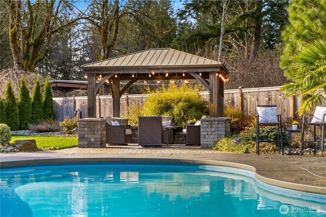 4244 90th Way SE, Olympia, WA 98501