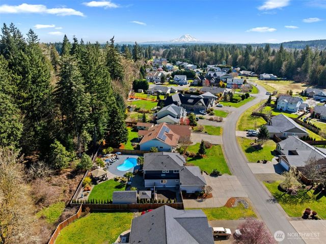 4244 90th Way SE, Olympia, WA 98501