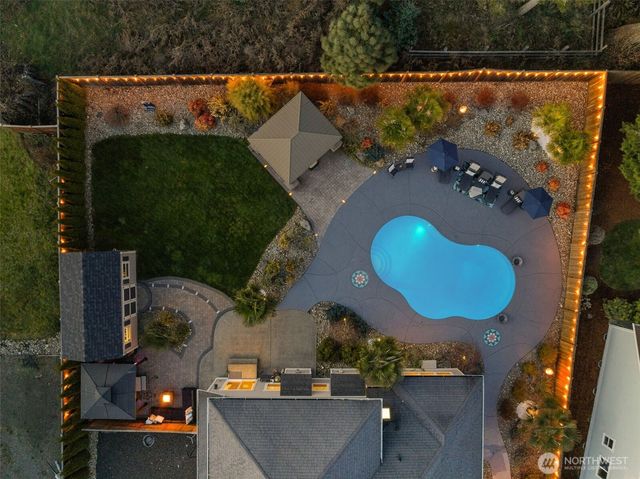 4244 90th Way SE, Olympia, WA 98501